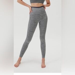 Splits59 Mila Seamless High-Waisted 7/8 Legging M/L NWT